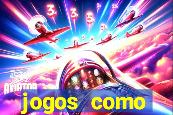 jogos como summertime saga